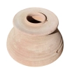 Lampion ceramiczny włoski LP50 (OUTLET)